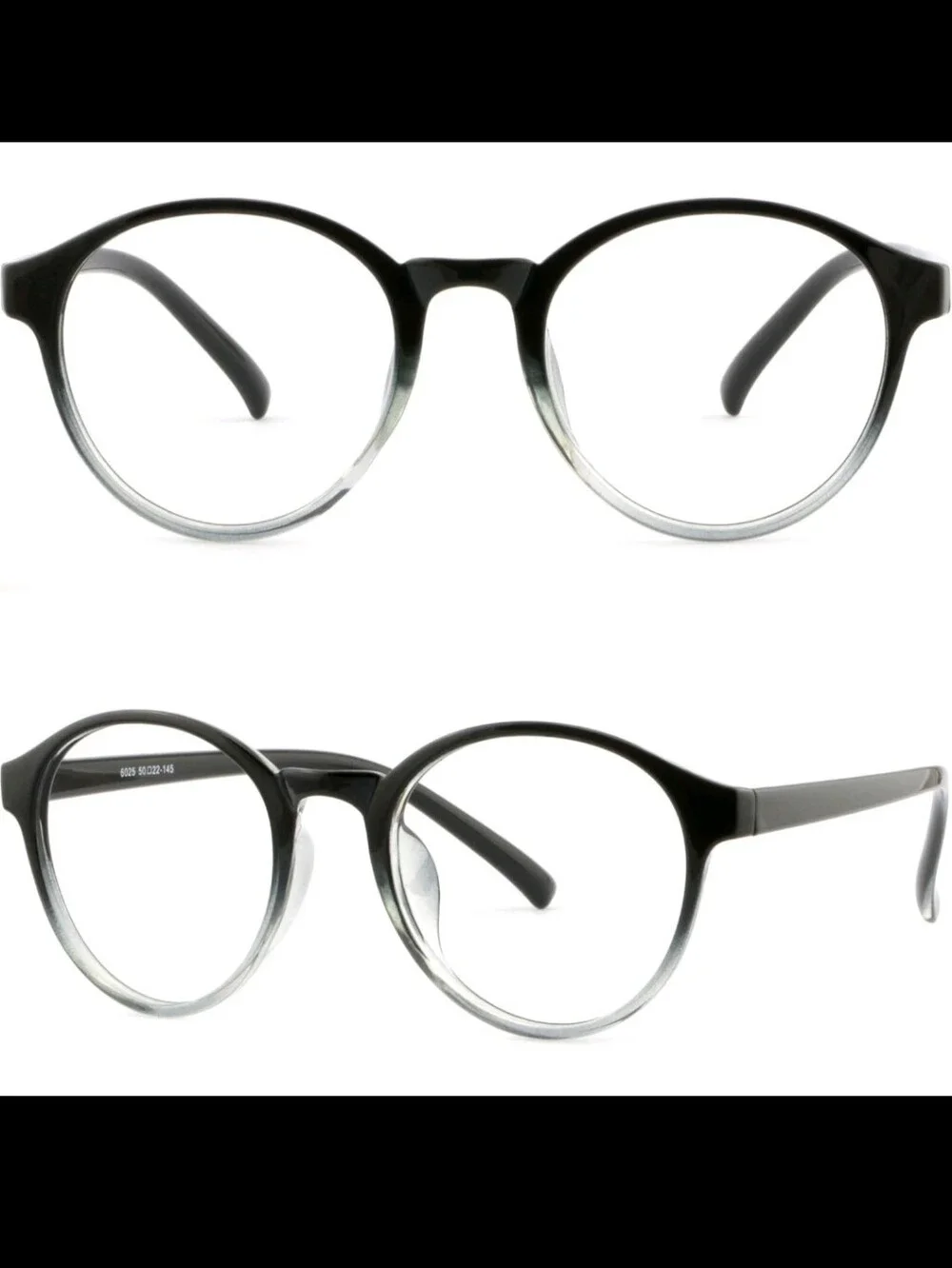 Ombre Blue Light Glasses